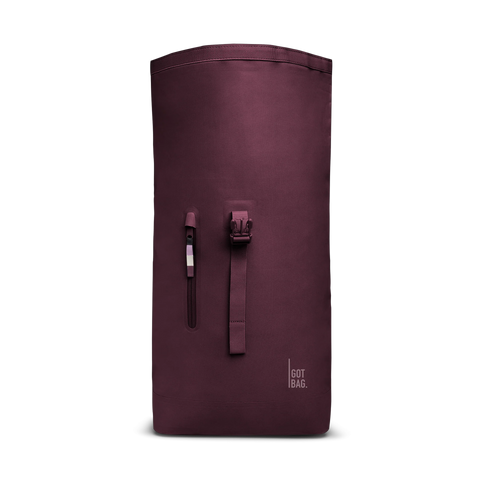 RollTop Lite 2.0 'Kraken' – Monochrome Edition GOT BAG