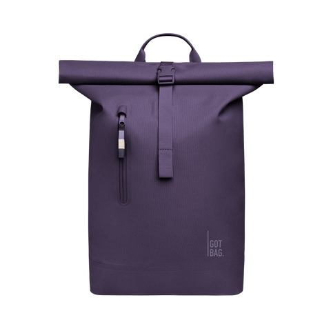 RollTop Lite 2.0 'Ocean Dusk' – Monochrome Edition GOT BAG