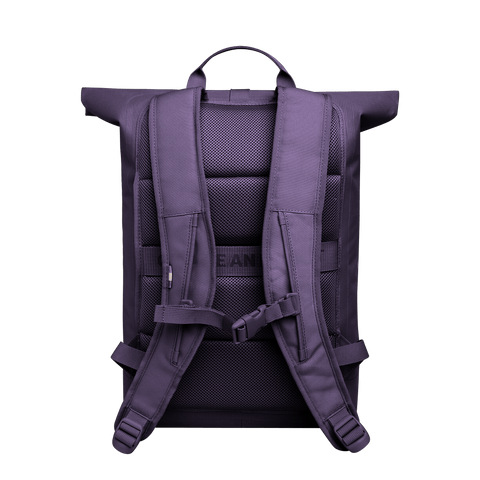 RollTop Lite 2.0 'Ocean Dusk' – Monochrome Edition GOT BAG