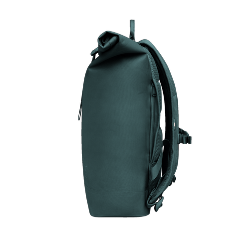 RollTop Lite 2.0 'Sea Teal' – Monochrome Edition GOT BAG