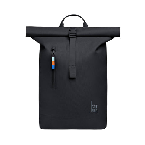 RollTop Lite 2.0 'Black' GOT BAG