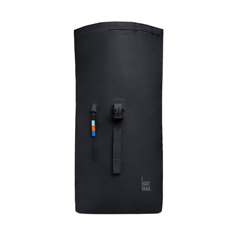 RollTop Lite 2.0 'Black' GOT BAG