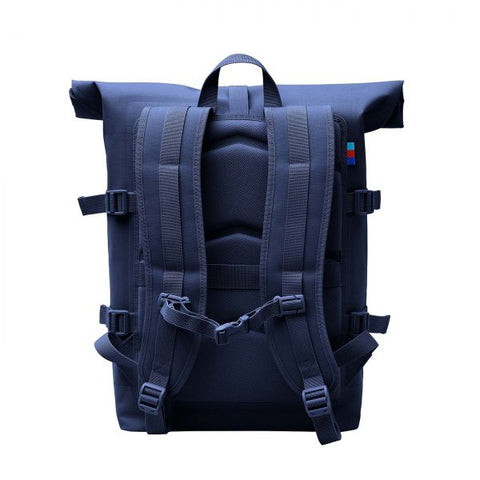 RollTop 'Pacific Blue'