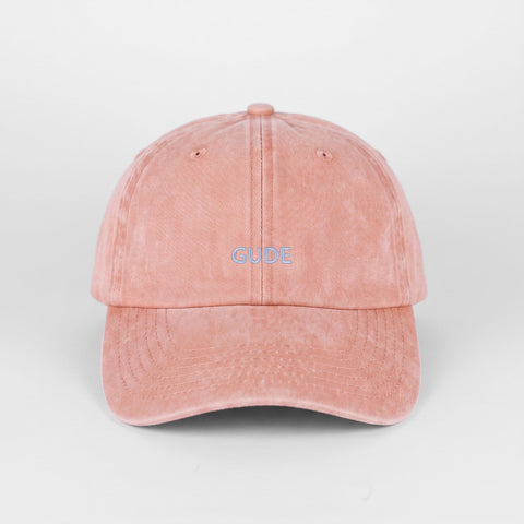 Cap 'Gude' – rosa