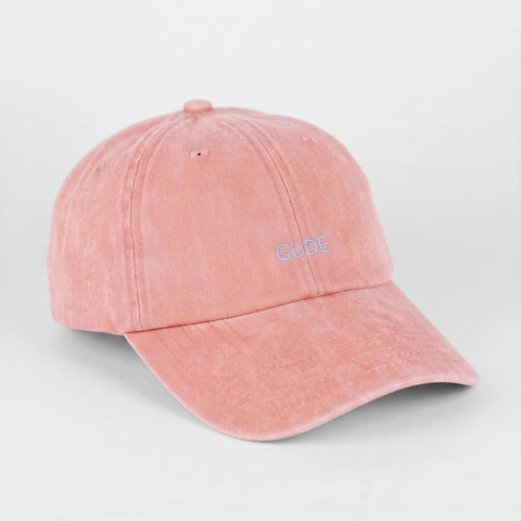 Cap 'Gude' – rosa