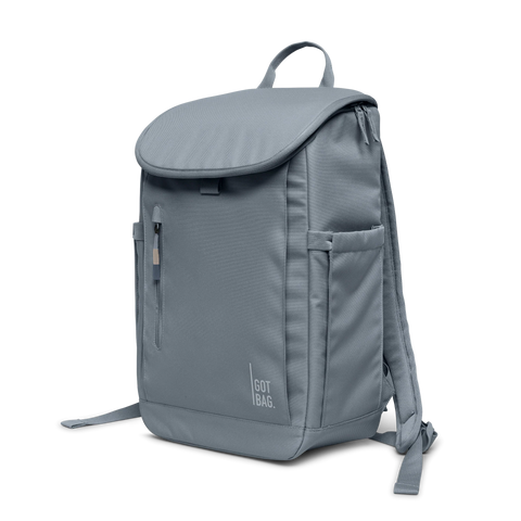 Serene Pack 'Marlin' – Monochrome Edition GOT BAG