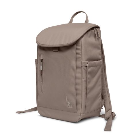 Serene Pack 'Oyster' – Monochrome Edition GOT BAG