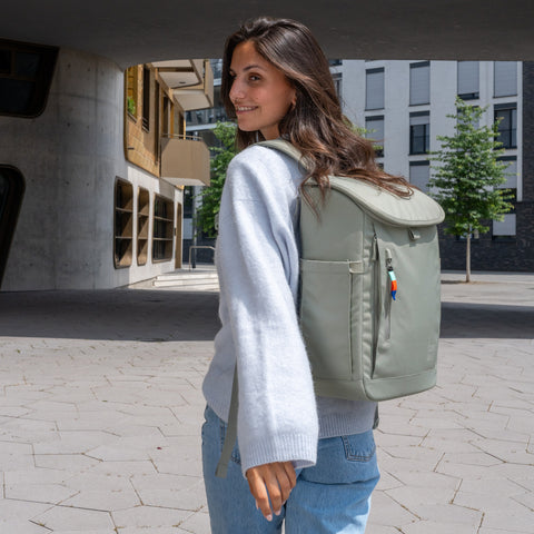 Serene Pack 'Bass' GOT BAG