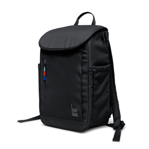 Serene Pack 'Black' GOT BAG
