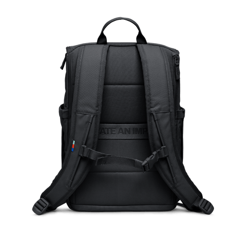Serene Pack 'Black' GOT BAG