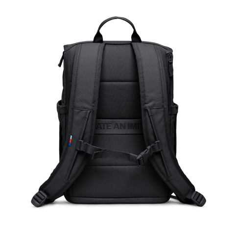 Serene Pack 'Black' GOT BAG