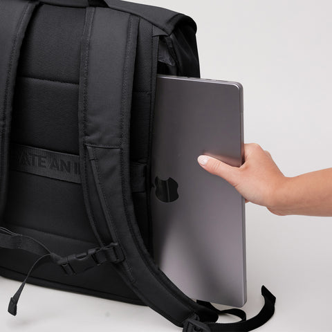 Serene Pack 'Black' GOT BAG