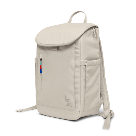 Serene Pack 'Soft Shell' GOT BAG