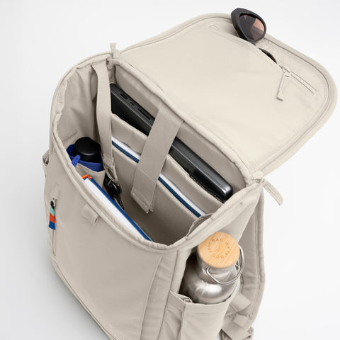 Serene Pack 'Soft Shell' GOT BAG