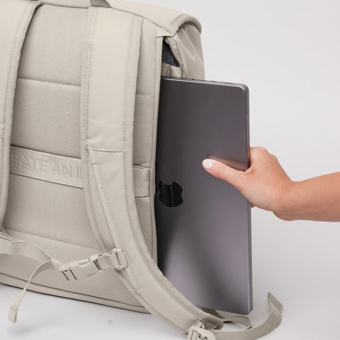 Serene Pack 'Soft Shell' GOT BAG