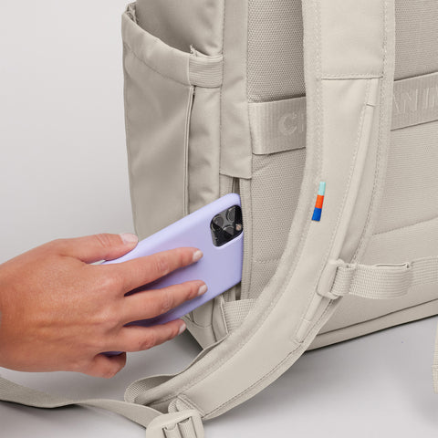 Serene Pack 'Soft Shell' GOT BAG