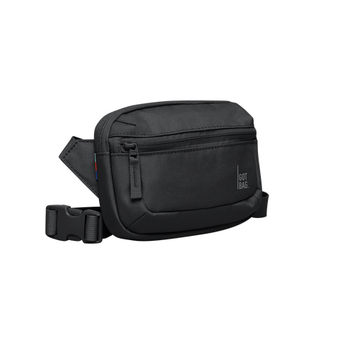 Sling Bag Small 'Black' GOT BAG