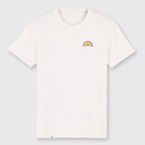 T-Shirt 'Regenbogen' Bee Proud