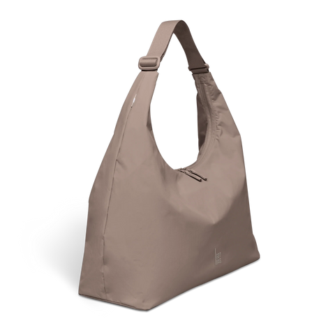 T-Shape Bag Large 'Oyster' – Monochrome Edition GOT BAG