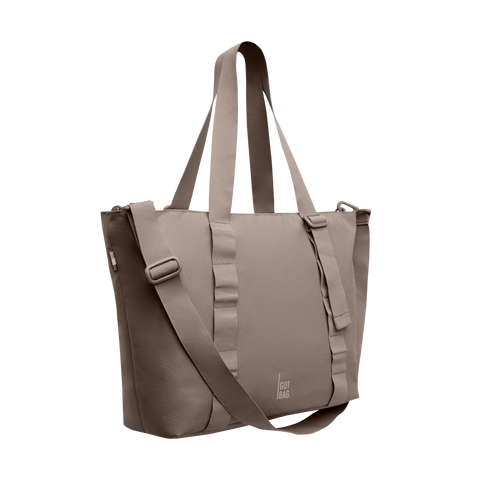 Tote Bag 'Oyster' – Monochrome Edition GOT BAG