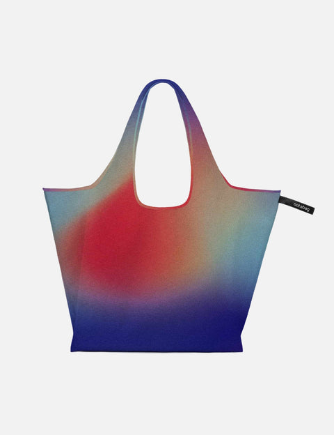 Notabag Tote Bag – Aurora Notabag