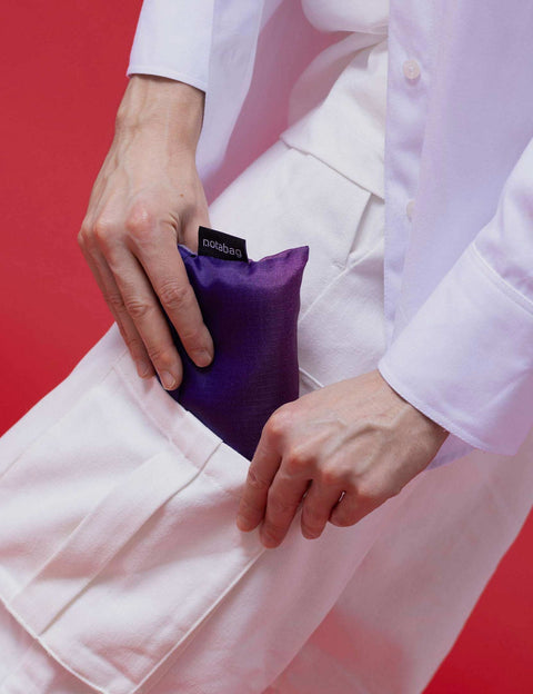 Notabag Tote Bag – Aurora Notabag