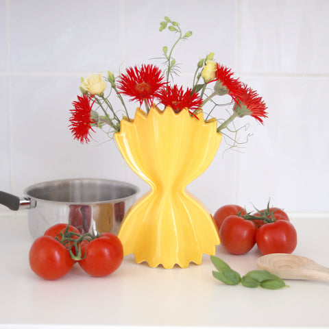 Vase 'Pasta' Fluid Market