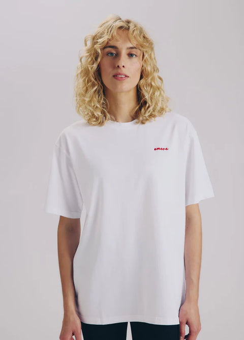 T-Shirt 'Amore' No Bad Days Club