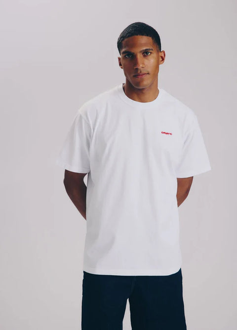 T-Shirt 'Amore' No Bad Days Club