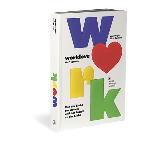 Buch-Worklove