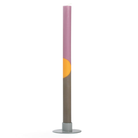 Geometric Kerze 'Balance'