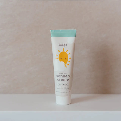 Sonnencreme LSF 50 50ml das boep