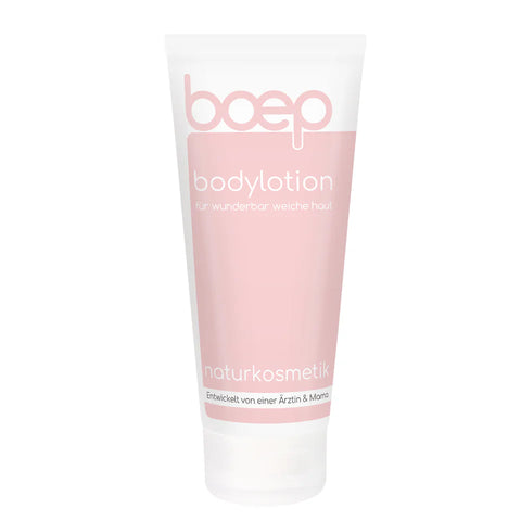 Bodylotion 200ml das boep