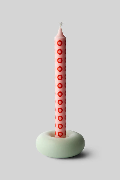 Kerzenständer 'Bob' – mint Studio About