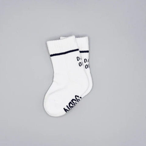 Kinder-Socken 'Day Off' No Bad Days Club