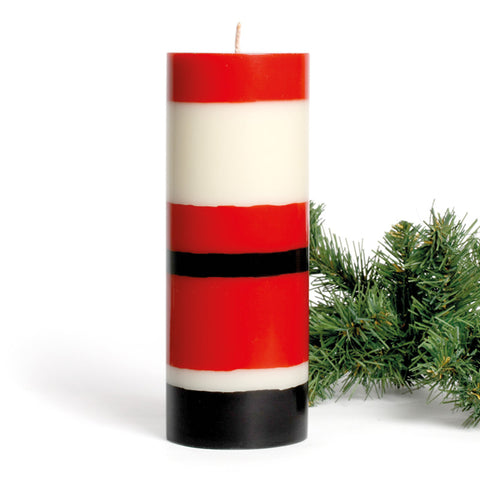 Große Kerze 'Weihnachtsmann' not the girl who misses much