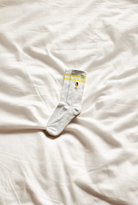 Socken 'Gelato' Larrys Fashion