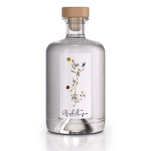 GickelGin 0.5l Gickel Gin