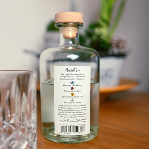 GickelGin Gickel Gin