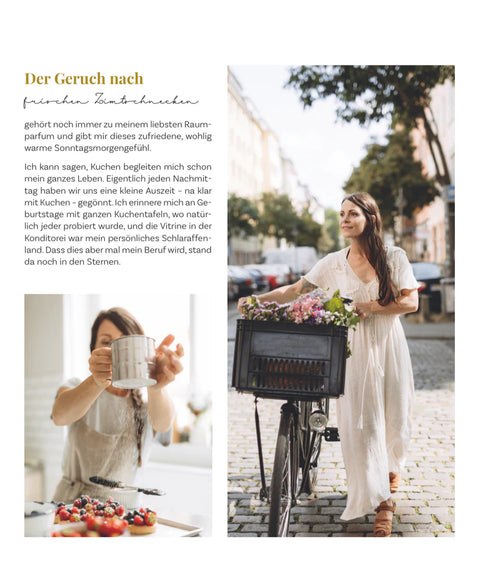 Meine Lieblingsrezepte aus dem Café Annabatterie Gesa Kohlenbach