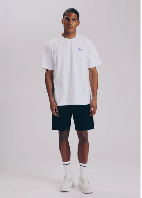 T-Shirt 'It's Cool To Care' No Bad Days Club