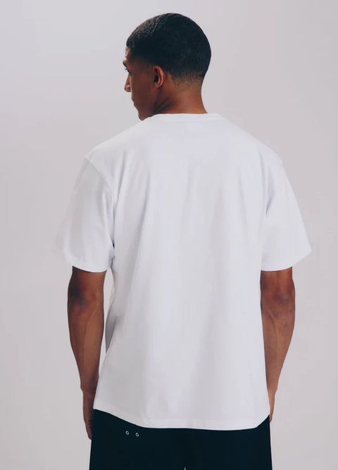 T-Shirt 'It's Cool To Care' No Bad Days Club