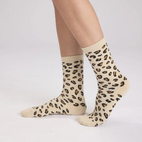 Socken 'Leo' No Bad Days Club