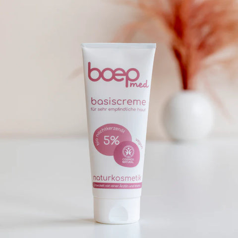 med Basiscreme 50ml das boep