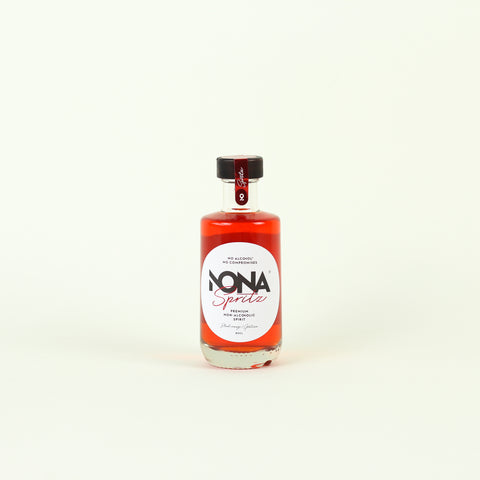 Nona Spritz – Alkoholfrei