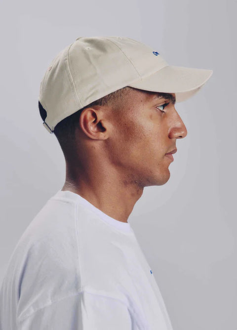 Cap 'Overthinking' No Bad Days Club