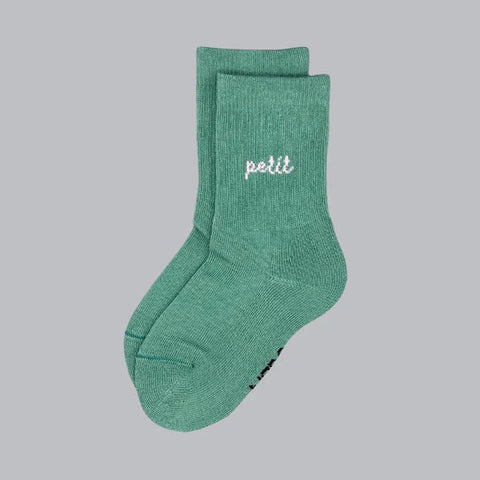 Kinder-Socken 'petit' No Bad Days Club