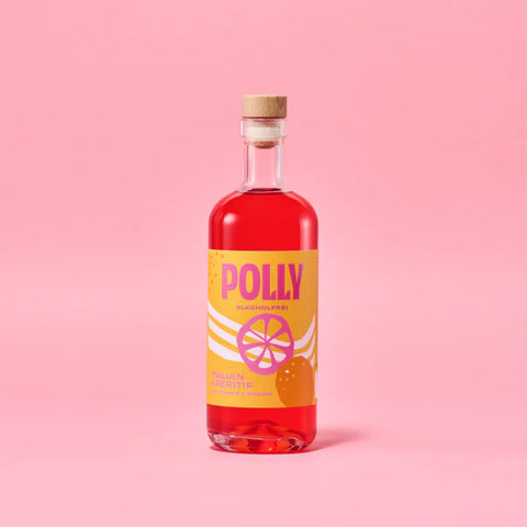 Italian Aperitif – Alkoholfrei POLLY