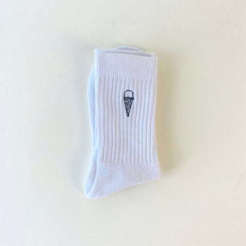 Tennissocken 'Eis' Charles