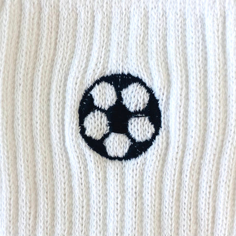 Tennissocken 'Fußball' Charles